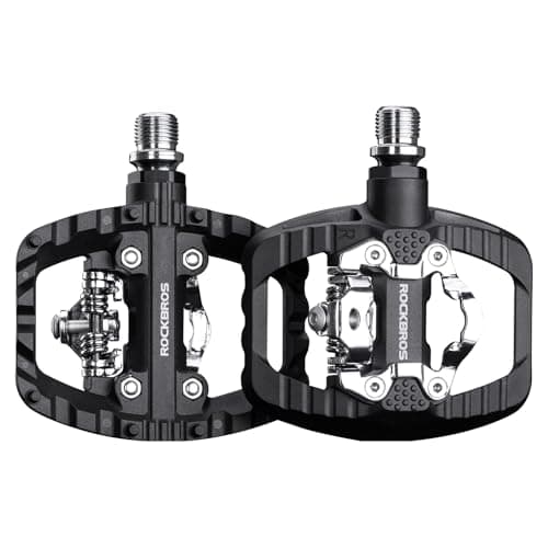 7 Best Bike Pedals Clipless in 2026 — Better Power Transfer, Easier Clip-In, and Smarter Value
