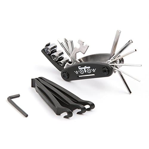 5 Best Bike Tools and Multi-Tools in 2026 — Compact Repair Power for Road and Trail Riders