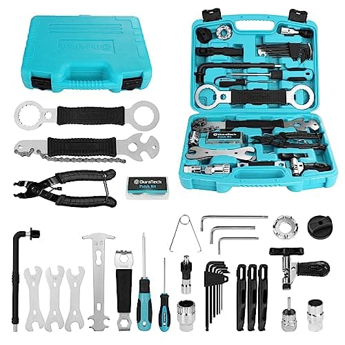 8 Best Bike Tools and Repair Kits in 2026 — Best Picks for Roadside Fixes, Home Maintenance, and All-in-One Value