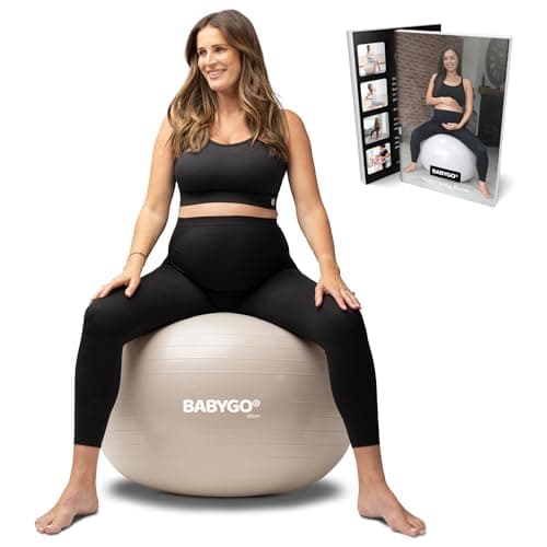 7 Best Birthing Balls for Labor and Delivery in 2026 — Safer, More Comfortable Support for Pregnancy, Labor, and Recovery