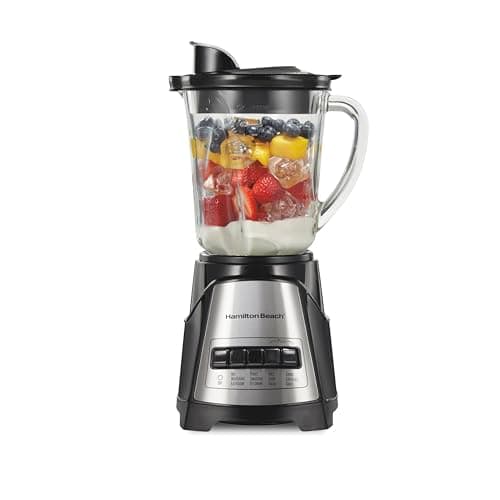 8 Best Blenders in 2026 — Top Picks for Smoothies, Ice Crushing, and Everyday Value