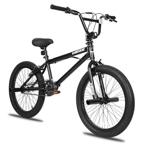 8 Best BMX Bikes in 2026 — Top Picks for Beginners, Tricks, and Street Riding