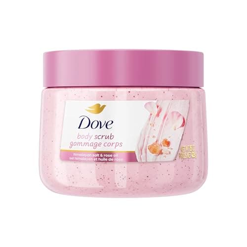 8 Best Body Exfoliants Scrubs in 2026 — Smoother Skin, Less Dryness, Better Glow