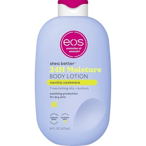 8 Best Body Lotions in 2026 — Top Picks for Dry Skin, Sensitive Skin, and All-Day Moisture