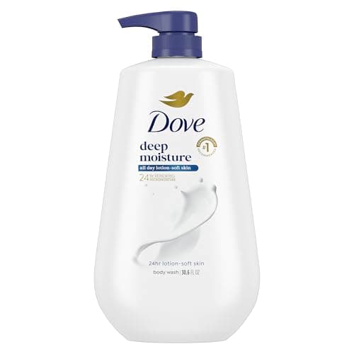8 Best Body Washes in 2026 — Top Picks for Softer Skin, Sensitive Skin, and Better Value