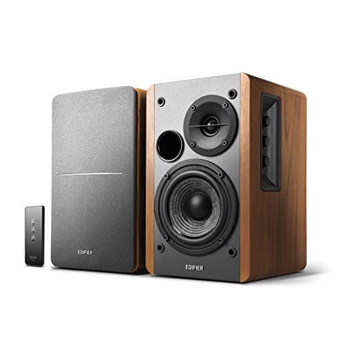 5 Best Bookshelf Speakers in 2026 — Clearer Sound for Music, Movies, and Desktop Listening