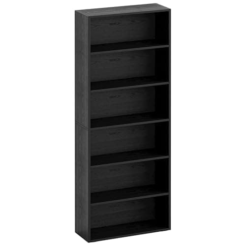 8 Best Bookshelves in 2026 — Stylish Storage for Every Room and Budget