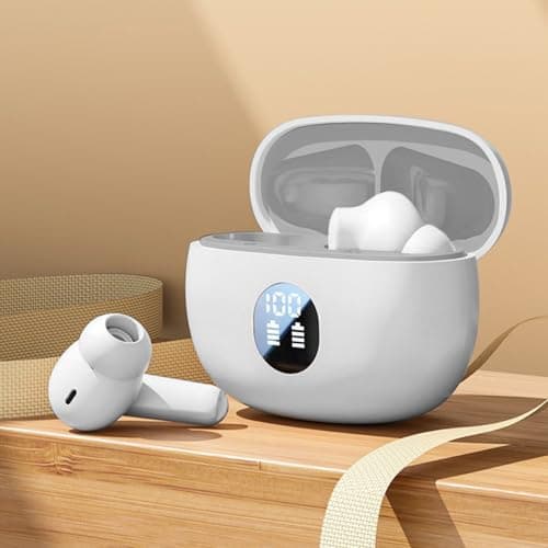 Best Budget Wireless Earbuds 2026: Ranked by Price & Performance
