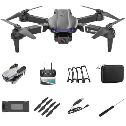 Best Camera Drones with Obstacle Avoidance Under $1000 for Every Budget in 2026: Ranked by Price & Performance