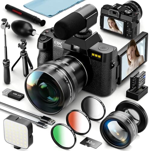 6 Best Cameras for Real Estate Photography in 2026 — Sharper Listings, Faster Shoots, Better First Impressions