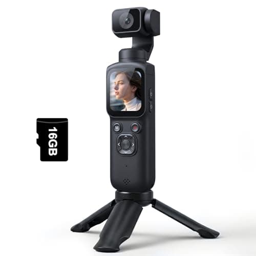 8 Best Cameras for YouTube in 2026 — Creator-Friendly Picks for Better Video, Audio, and Solo Shooting