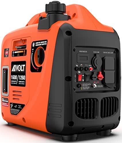 7 Best Camping Generators Quiet in 2026 — Ultra-Low Noise Picks for Campgrounds and RV Trips