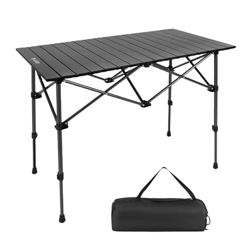 8 Best Camping Tables in 2026 — Portable, Stable Picks for Every Outdoor Setup