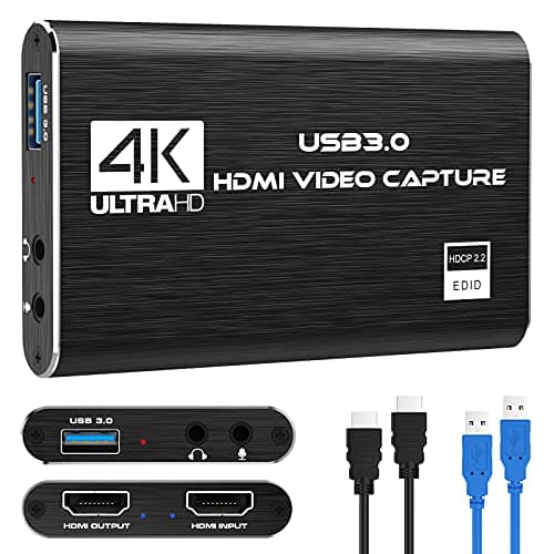 5 Best Capture Cards in 2026 — Smooth Streaming, Low Latency, and Better Value