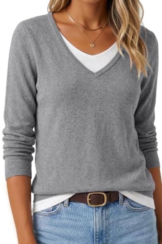 8 Best Cashmere Sweaters Affordable in 2026 — Soft, Stylish Picks That Won’t Break the Bank