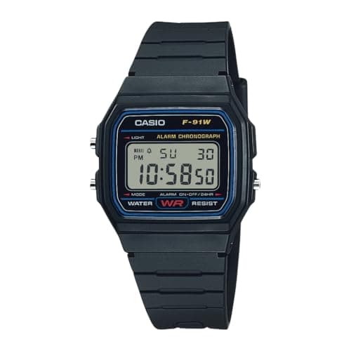 8 Best Casio Watches in 2026 — Affordable Icons for Everyday Wear, G-Shock-Style Toughness, and Retro Value