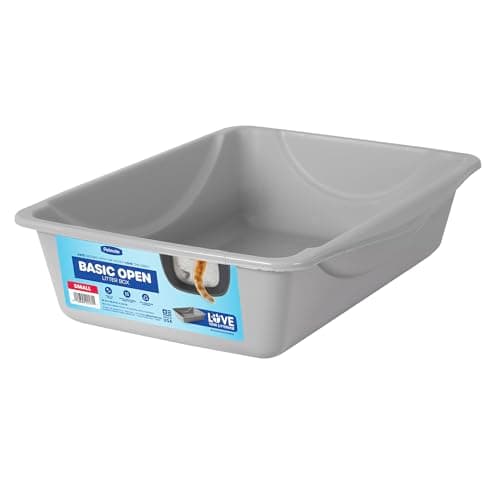 8 Best Cat Litter Boxes in 2026 — Cleaner Floors, Less Odor, Easier Cleanup