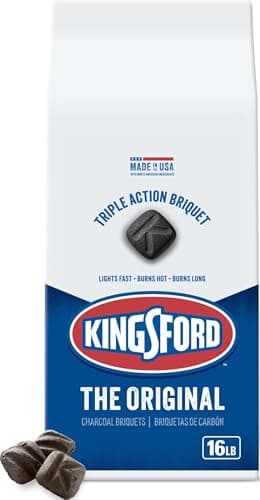 5 Best Charcoal 2026 — Faster Lighting, Cleaner Burn, and Better BBQ Flavor