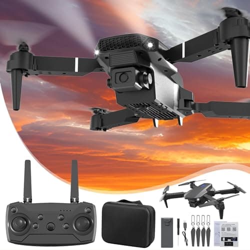 Best Cheap Drones Under $300 for Every Budget in 2026: Ranked by Price & Performance