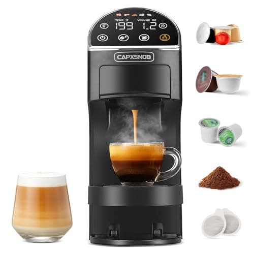 Best Cheap Espresso Machine for Every Budget in 2026: Ranked by Price & Performance