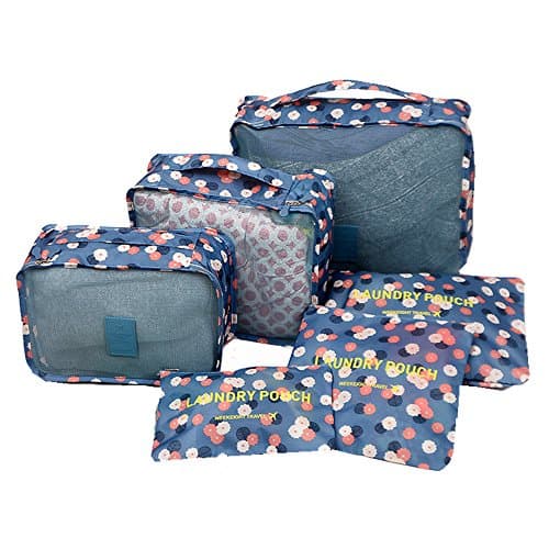 Best Cheap Packing Cubes for Every Budget in 2026: Ranked by Price & Performance
