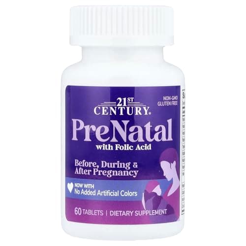 Best Cheap Prenatal Vitamins for Every Budget in 2026: Ranked by Price & Performance