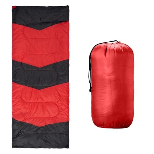 Best Cheap Sleeping Bags for Every Budget in 2026: Ranked by Price & Performance