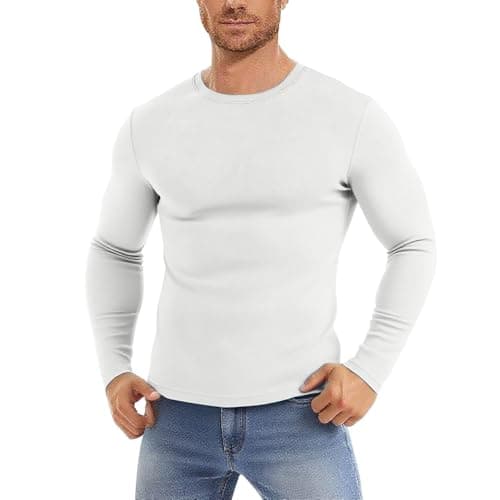 Best Cheap White Tees Men for Every Budget in 2026: Ranked by Price & Performance