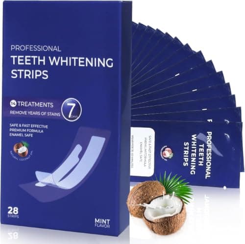 Best Cheap Whitening Strips for Every Budget in 2026: Ranked by Price & Performance