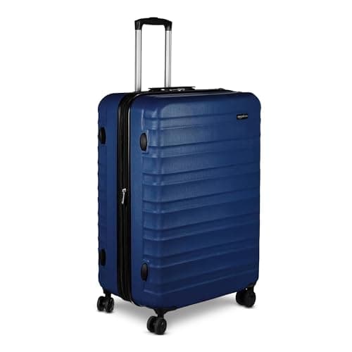 8 Best Checked Luggage in 2026 — Durable, Spacious Picks That Make Packing Easier