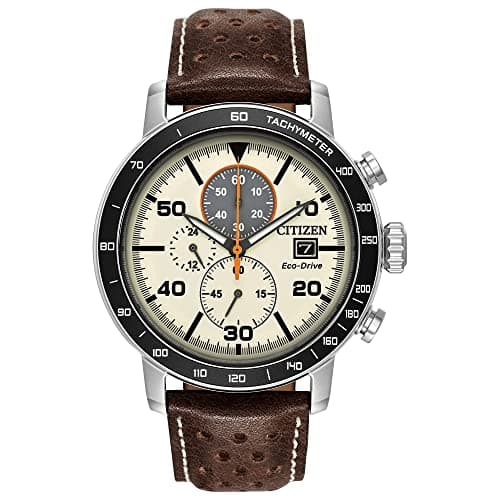 6 Best Chronograph Watches in 2026 — Stylish, Reliable Picks for Every Budget
