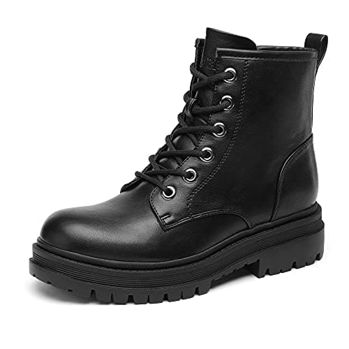 8 Best Combat Boots in 2026 — Durable, Comfortable Picks for Everyday Wear and Tactical Use