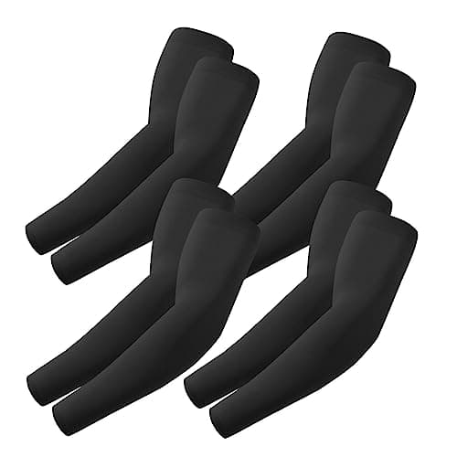 8 Best Compression Sleeves in 2026 — Top Picks for Recovery, Support, and Sun Protection