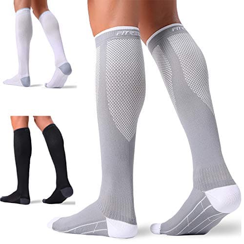 8 Best Compression Socks 2026 — Top Picks for All-Day Comfort, Travel, and Recovery