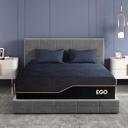 8 Best Cooling Mattresses in 2026 — Cooler Sleep for Hot Sleepers, Couples, and Budget Buyers