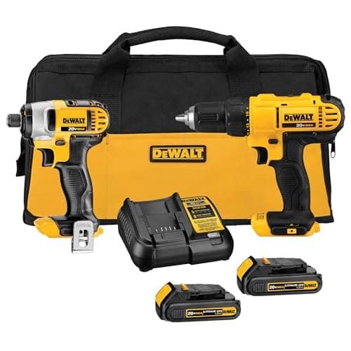 5 Best Cordless Drill Combo Kits in 2026 — Best Value, Power, and Everyday Jobsite Performance