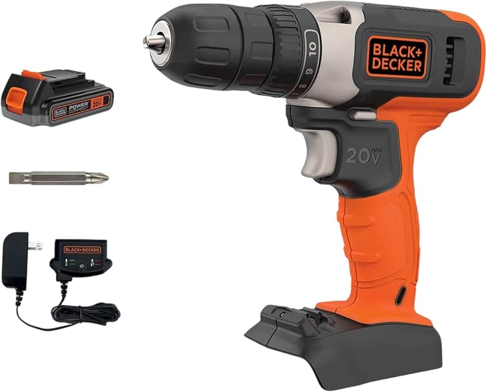 8 Best Cordless Drills in 2026 — Power and Precision for Every DIYer