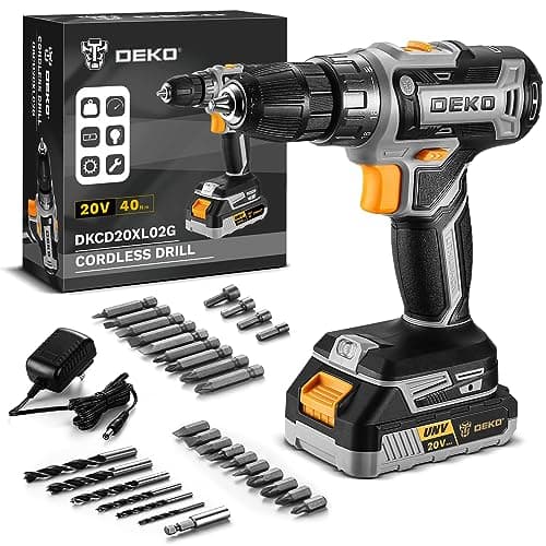 8 Best Cordless Drills for DIY in 2026 — Easiest Picks for Home Projects, Furniture Assembly, and Everyday Repairs