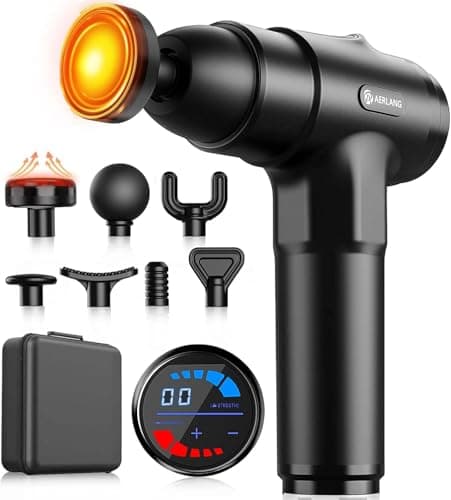 8 Best Cordless Percussion Massagers for Men's Recovery in 2026 — Fast Relief, Quiet Operation, and Better Value