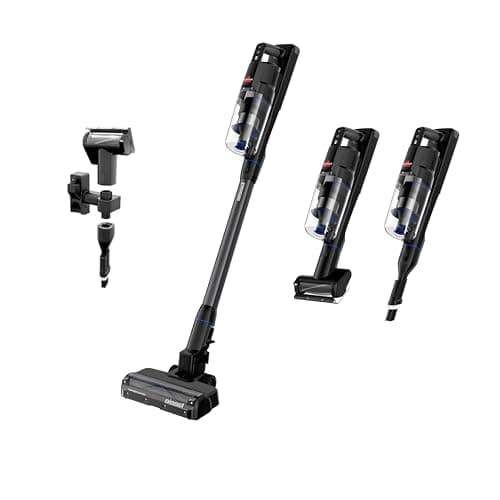 8 Best Cordless Vacuums in 2026 — Stronger Suction, Longer Runtime, and Less Hair Wrap