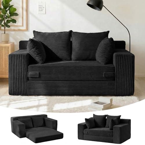 8 Best Couches for Small Spaces in 2026 — Smart, Space-Saving Comfort for Apartments and Studios