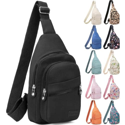 8 Best Crossbody Bags in 2026 — Hands-Free Style, Better Organization, and Travel-Friendly Comfort