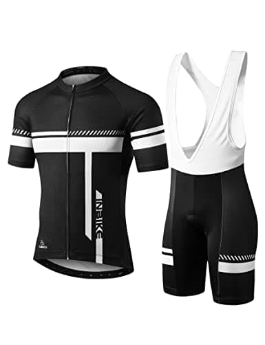 8 Best Cycling Jerseys and Bibs in 2026 — Breathable Kits for Longer, Cooler Rides