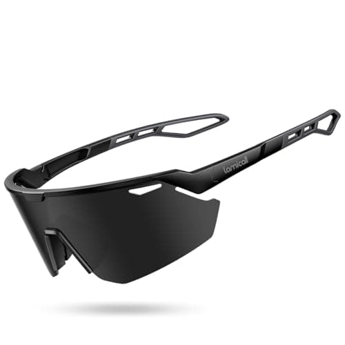 8 Best Cycling Sunglasses in 2026 — Lightweight, Glare-Cutting Picks for Safer Rides
