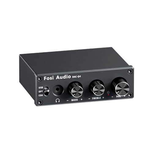 7 Best DACs for Headphones in 2026 — Cleaner Sound, Better Power, and Easier Desktop Listening
