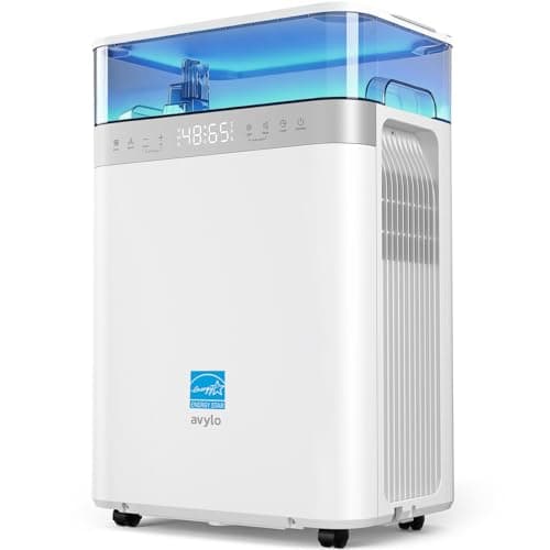 8 Best Dehumidifier with Pump in 2026 — Continuous Drainage for Basements, Bedrooms, and Large Spaces