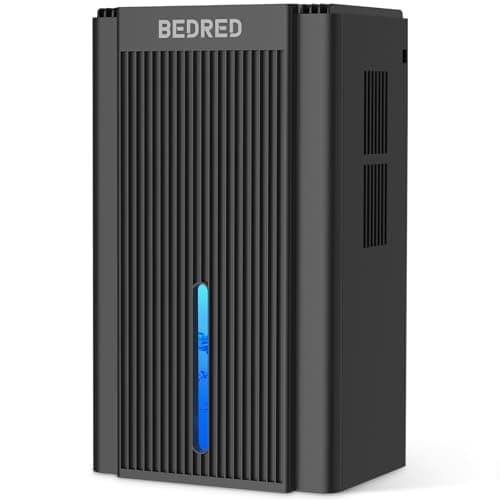 8 Best Dehumidifiers in 2026 — Quiet, Efficient Picks for Every Room