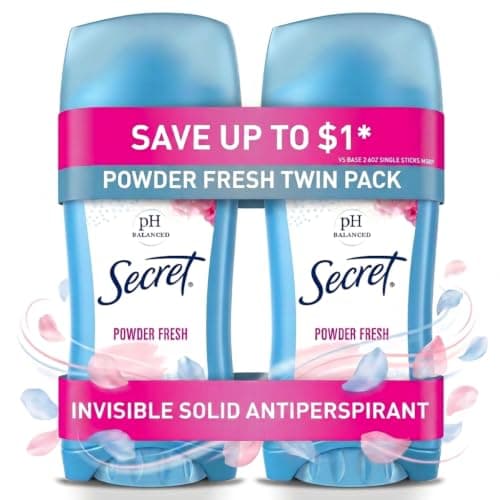8 Best Deodorants for Women in 2026 — Long-Lasting Sweat & Odor Protection for Every Routine
