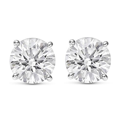 5 Best Diamond Stud Earrings in 2026 — Brilliant Everyday Sparkle for Every Budget