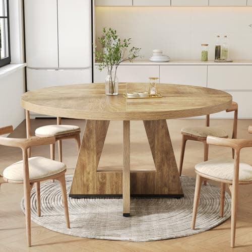 8 Best Dining Tables in 2026 — Space-Saving, Stylish Picks for Every Home